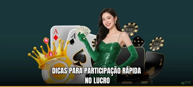 A Magia dos Caça-Níqueis no ap777